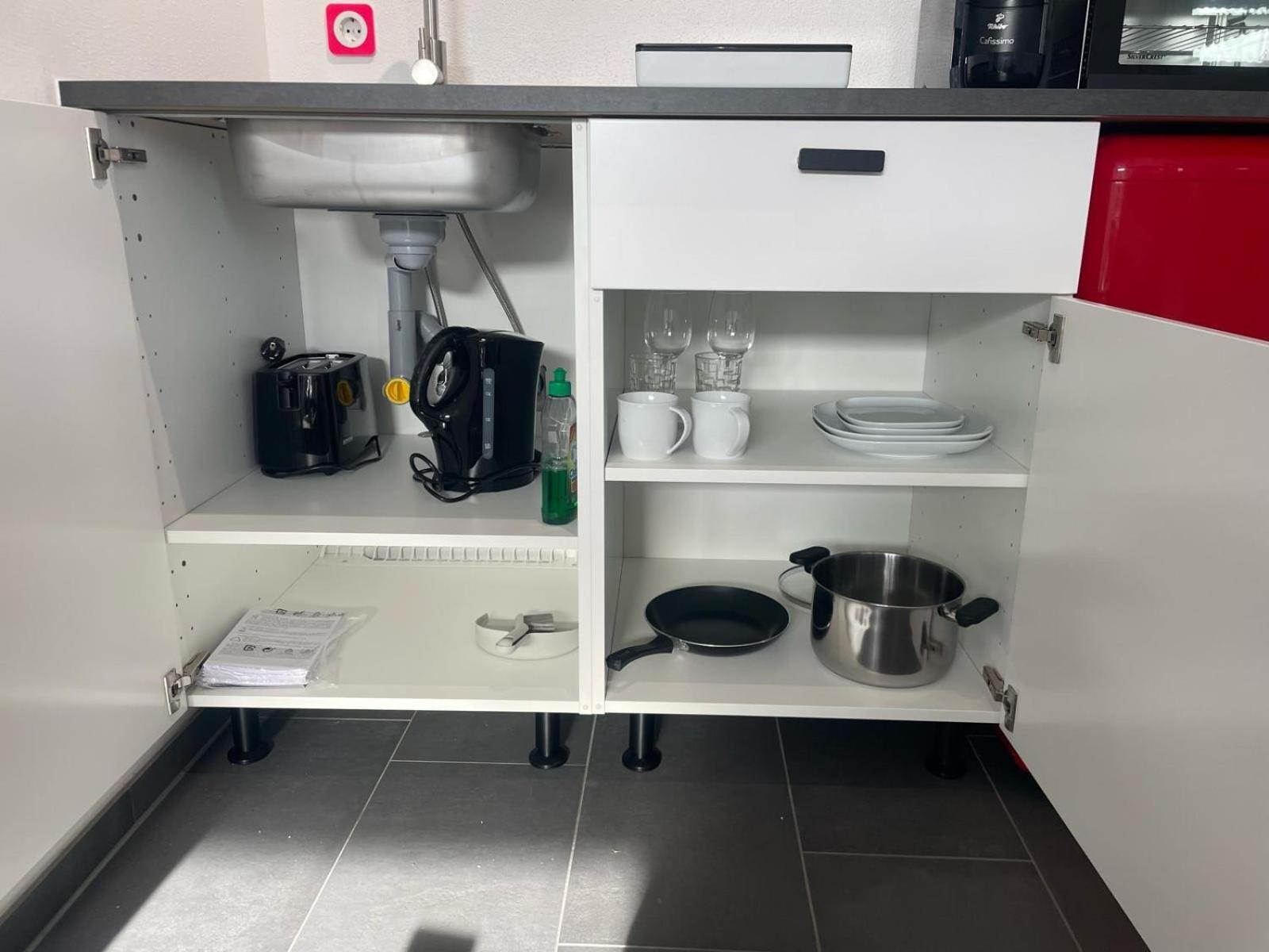 Ferienzimmer Frank, Self-Check-In Nach 21Uhr Niederalteich Bagian luar foto