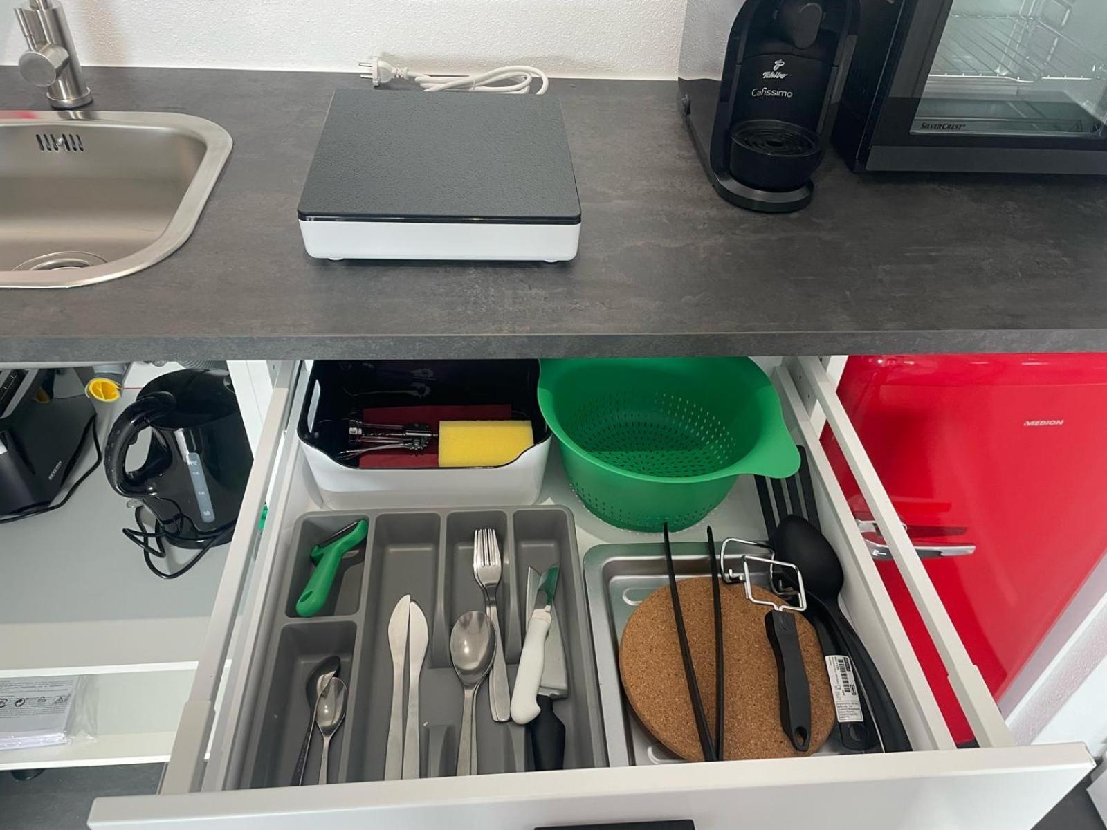 Ferienzimmer Frank, Self-Check-In Nach 21Uhr Niederalteich Bagian luar foto